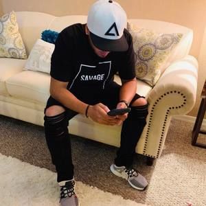 Meet your Posher, Hector